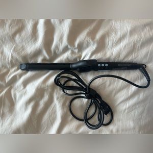 1” Bio Ionic Long Barrel Curling Iron